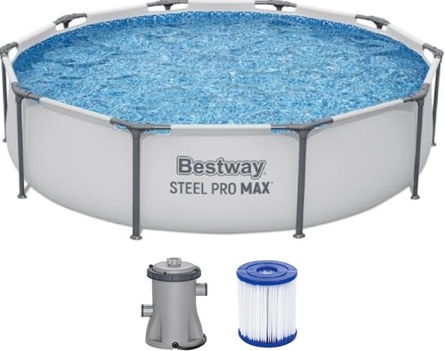 Bestway 56408 set piscina - set,
