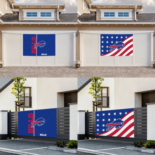 Banner cortile buffalo bills - buffalo,