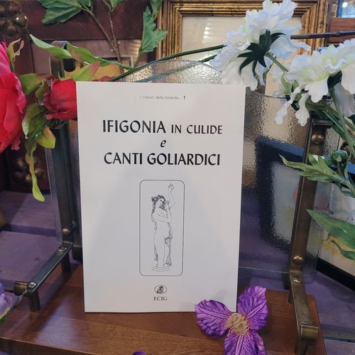 Ifigonia culide canti - ifigonia,