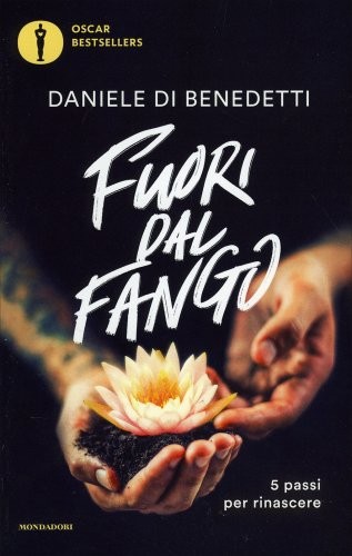 Libro fuori dal fango passi - libro,