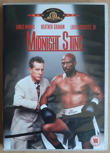Notte dell imbroglio 1992 - la,
