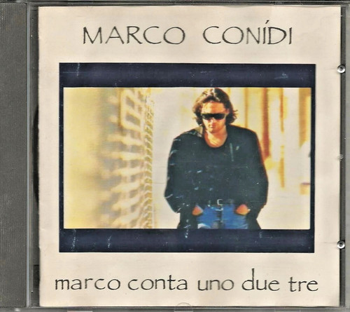 Marco conidi conta - marco,
