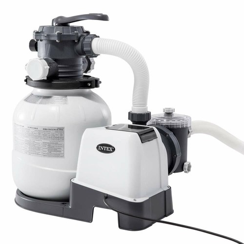 Intex 26646 pompa - 26646, filtro