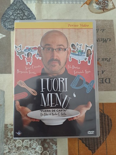 Dvd fuori menu - dvd, menu'"
