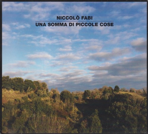 Niccolo fabi una somma - fabi, di