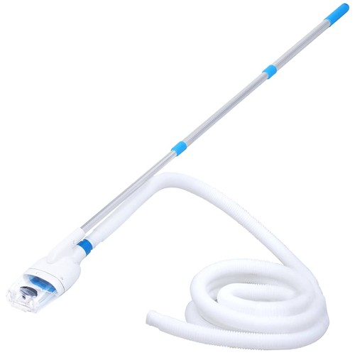 Aspiratore per piscina fuori - per,