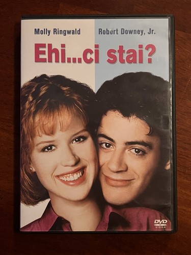 Dvd ehi stai 1987 - dvd, ed