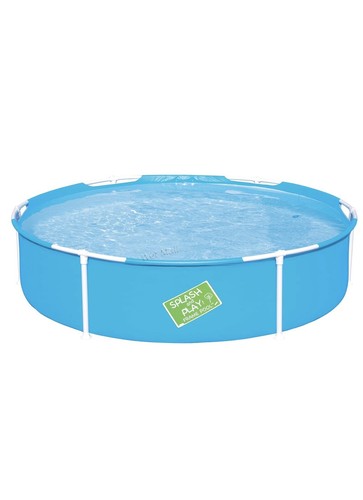 Bestway 56283 piscina fuori - bestway,