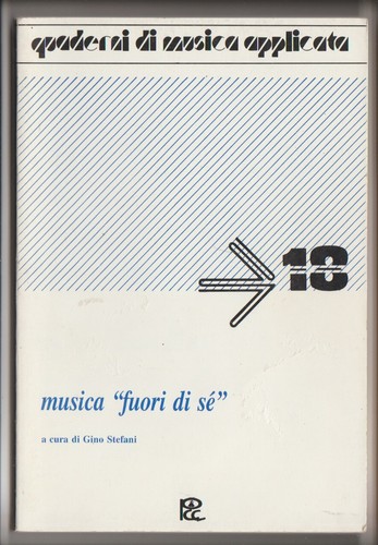 Quaderni musica applicata - di,