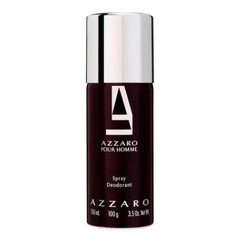 Azzaro pour homme deodorante - azzaro,