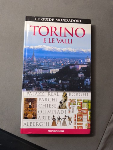 Guide mondadori torino - torino, e