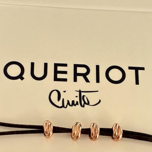 Nodini amore queriot - d’amore,
