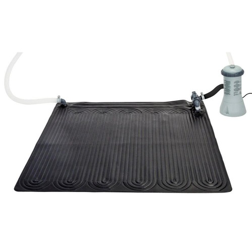 Intex 28685 pannello solare - intex,
