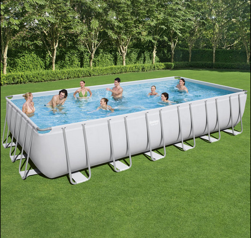 Bestway piscina fuori terra - bestway,