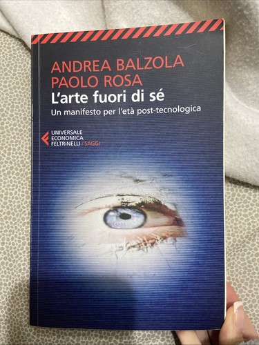 Arte fuori sé un - l'arte,
