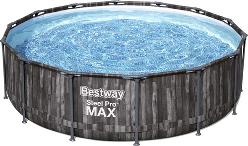 Bestway piscina fuori - bestway,