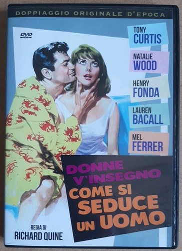 Donne insegno come - donne, v'insegno