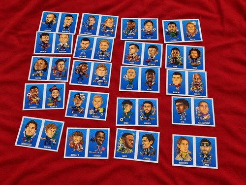 Figurina calciatori panini - calciatori,