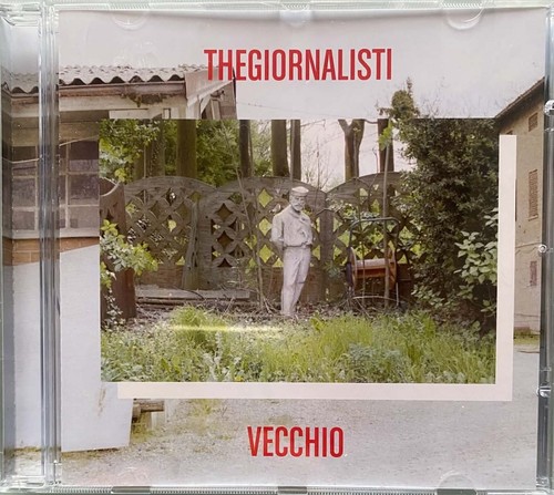 Thegiornalisti tommaso - thegiornalisti,